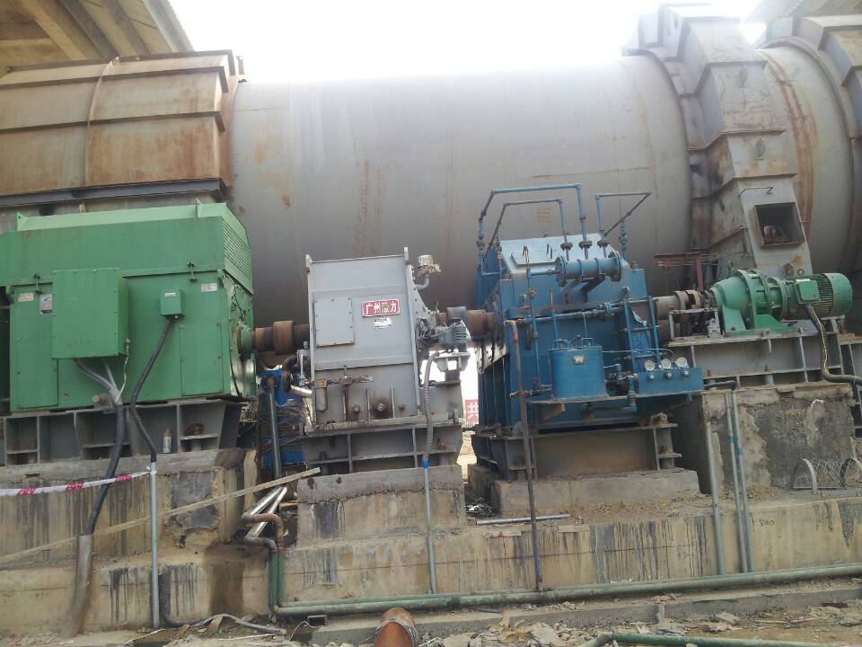  液力偶合器維修保養，這幾個點需要注意了！