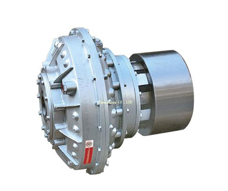液力偶合器降低啟動(dòng)沖擊的原理，35年經(jīng)驗(yàn)的廠(chǎng)家分享給你
