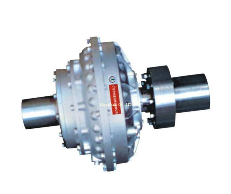 如何減少軸承罷工帶來(lái)的損失？選用一款質(zhì)量過(guò)硬的液力耦合器